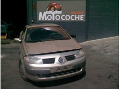 renault megane ii coupe/cabrio del año 2005 2