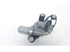 Recambio de motor limpia trasero para volkswagen polo (6c1) crosspolo referencia OEM IAM 5K6955711B MLF610301 ESWVW011 2