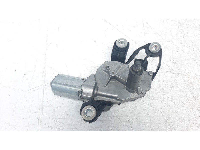 Recambio de motor limpia trasero para volkswagen polo (6c1) crosspolo referencia OEM IAM 5K6955711B MLF610301 ESWVW011