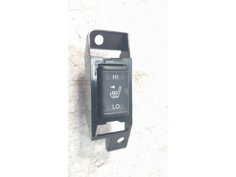 Recambio de interruptor para nissan qashqai (j11) tekna referencia OEM IAM 969TK4EA0A  