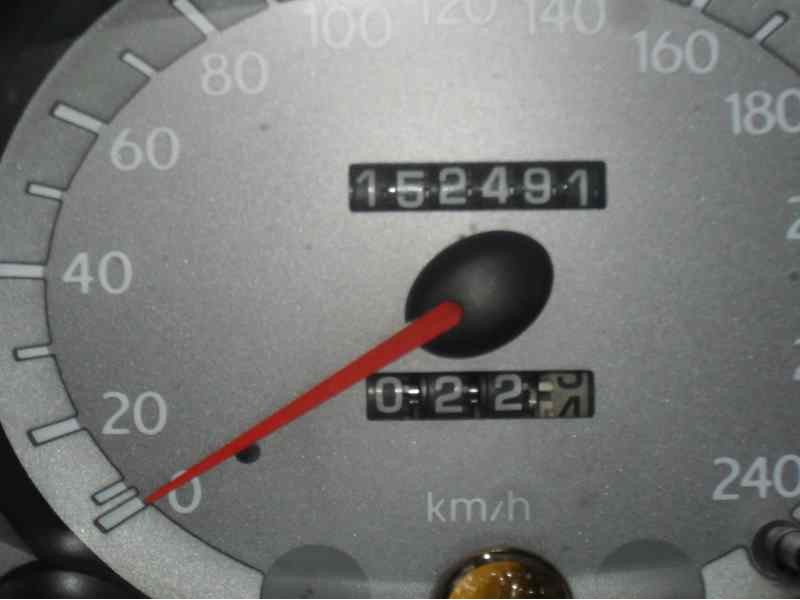 hyundai coupe (j2) del año 1999