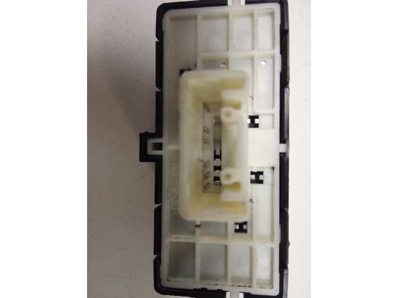 Recambio de interruptor para toyota auris hybrid active referencia OEM IAM 15C587  