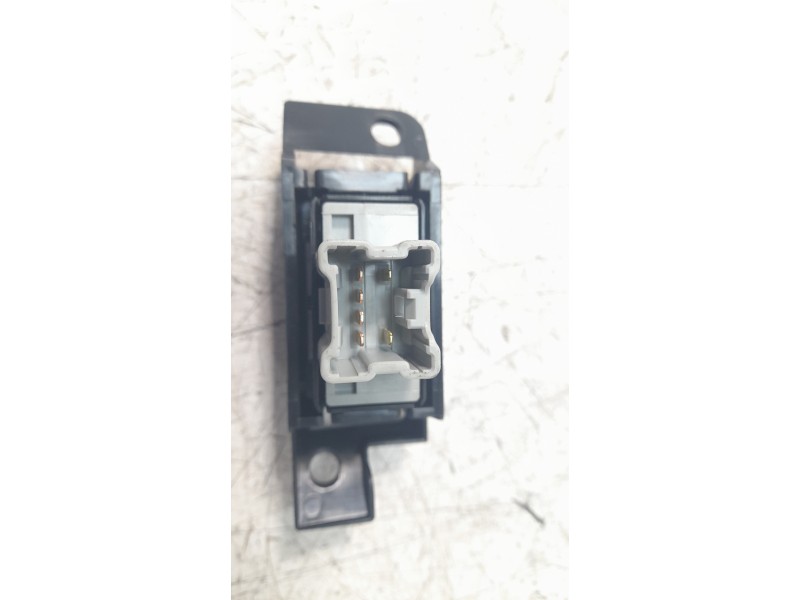 Recambio de interruptor para nissan qashqai (j11) tekna referencia OEM IAM 969TK4EA0A  