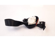 Recambio de cinturon seguridad trasero derecho para land rover freelander (lr2) td4 s referencia OEM IAM LR009117   2