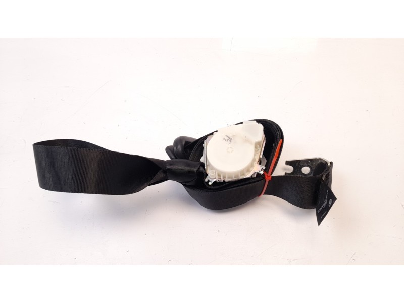 Recambio de cinturon seguridad trasero derecho para land rover freelander (lr2) td4 s referencia OEM IAM LR009117  