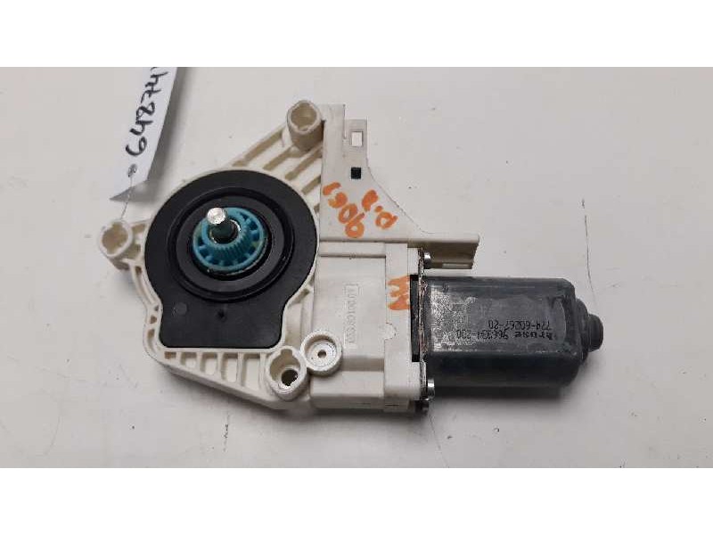 Recambio de motor elevalunas delantero derecho para audi a4 ber. (b8) e referencia OEM IAM 8K0959802A  