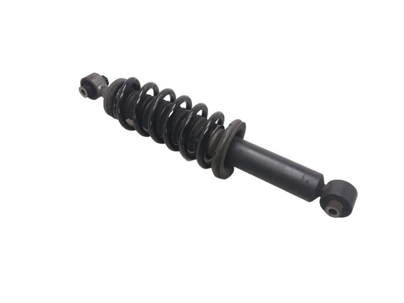 Recambio de amortiguador trasero derecho para peugeot 508 active referencia OEM IAM 5207E5  