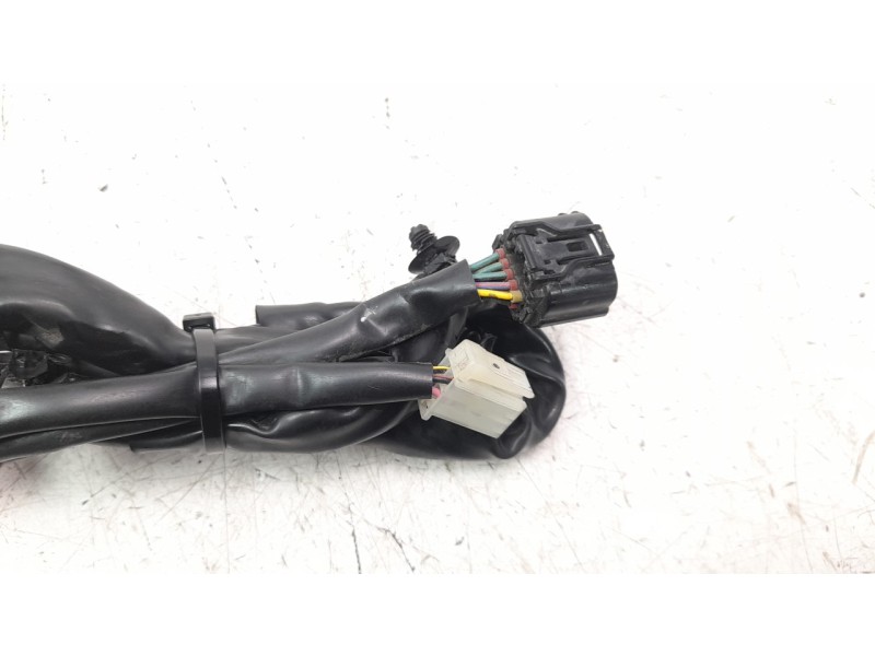 Recambio de piña luces izquierda para yamaha tenere 700 referencia OEM IAM BAG8396900  