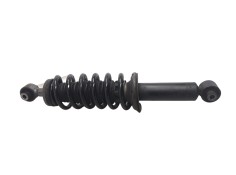 Recambio de amortiguador trasero derecho para peugeot 508 active referencia OEM IAM 5207E5   2