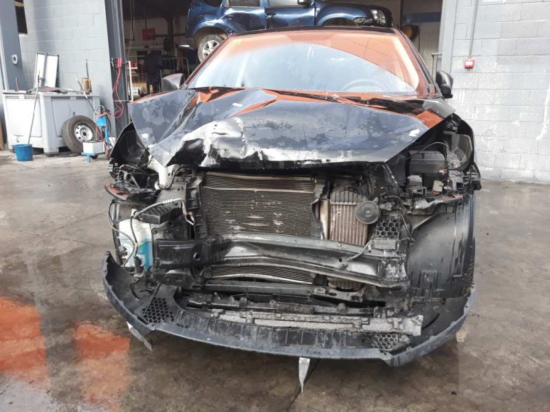 hyundai ix35 del año 2011