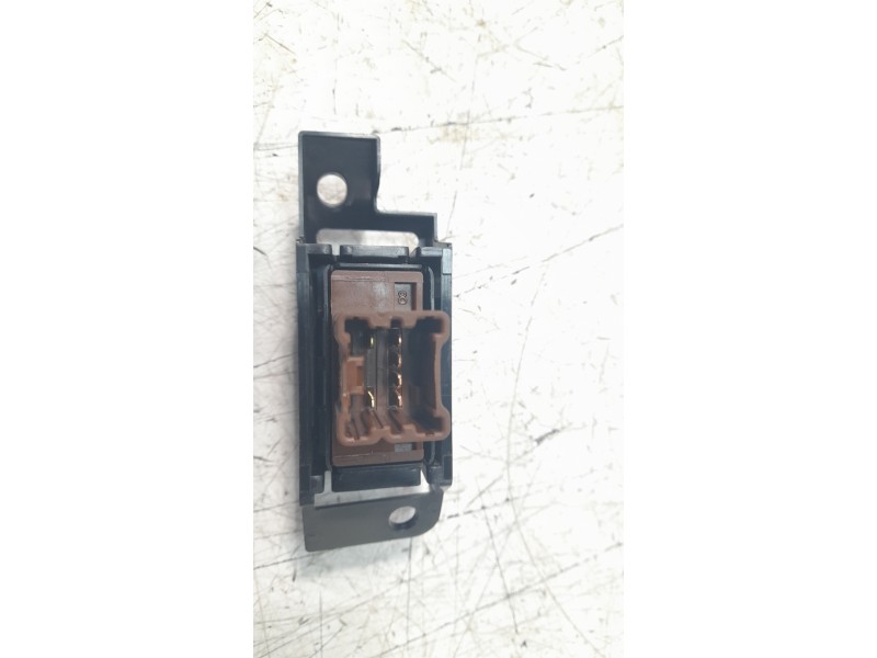 Recambio de interruptor para nissan qashqai (j11) tekna referencia OEM IAM 969TJ4EA0A  