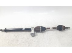 TRANSMISION DELANTERA DERECHA 49560G2000 