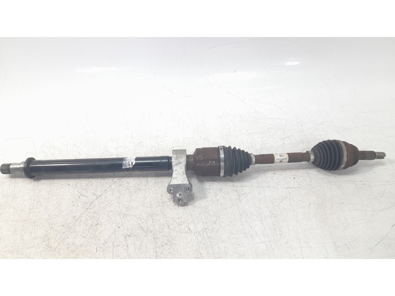 Recambio de transmision delantera derecha para hyundai kona referencia OEM IAM 49560G2000  