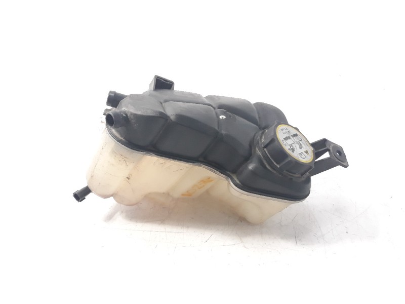 Recambio de deposito expansion para land rover freelander (lr2) td4 s referencia OEM IAM 6G918K218  