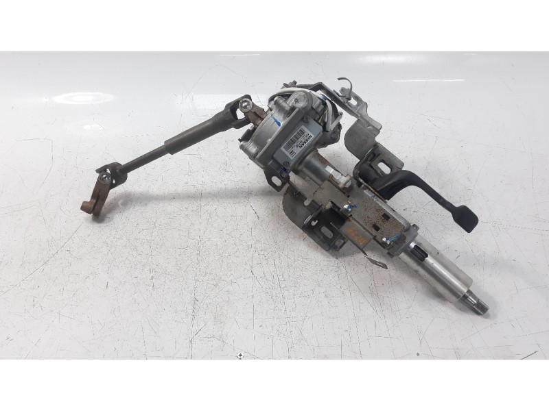 Recambio de columna direccion para nissan qashqai (j11) 1.5 turbodiesel cat referencia OEM IAM 48810BH70B  