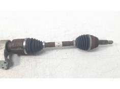 Recambio de transmision delantera derecha para hyundai kona referencia OEM IAM 49560G2000   2