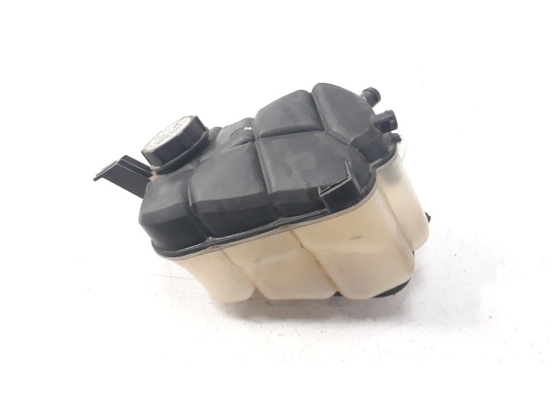 Recambio de deposito expansion para land rover freelander (lr2) td4 s referencia OEM IAM 6G918K218  