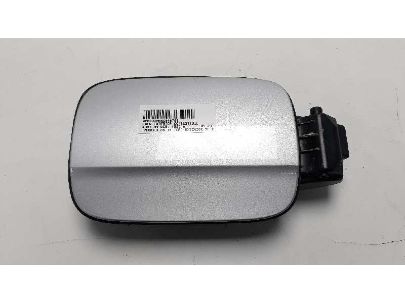 Recambio de tapa exterior combustible para audi a4 ber. (b8) e referencia OEM IAM 8K0809907GRU  