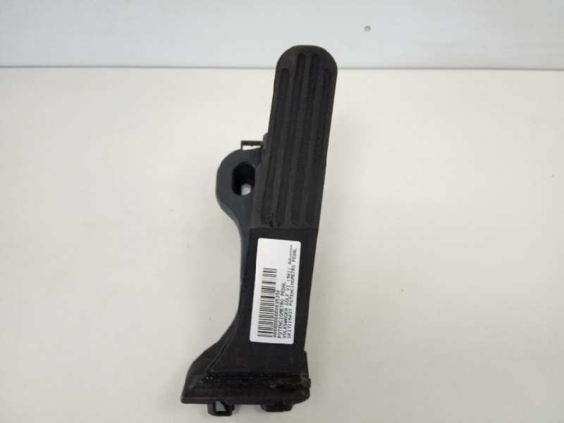 Recambio de potenciometro pedal para volkswagen golf vi (5k1) advance referencia OEM IAM 1K1721503T  