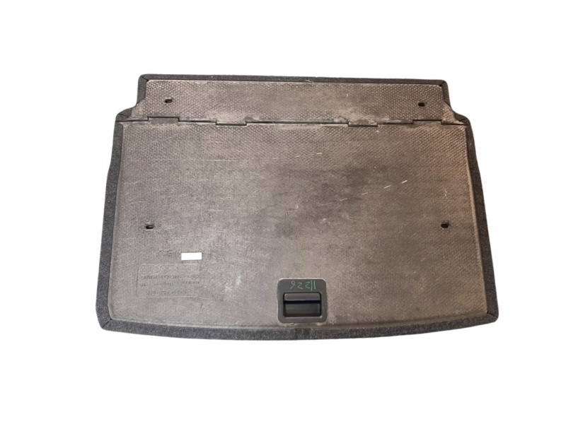 Recambio de bandeja trasera para seat arona 1.6 tdi referencia OEM IAM 6F9858855  