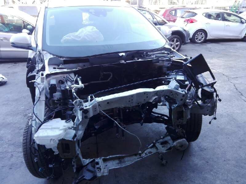 honda hr-v (..) del año 2016