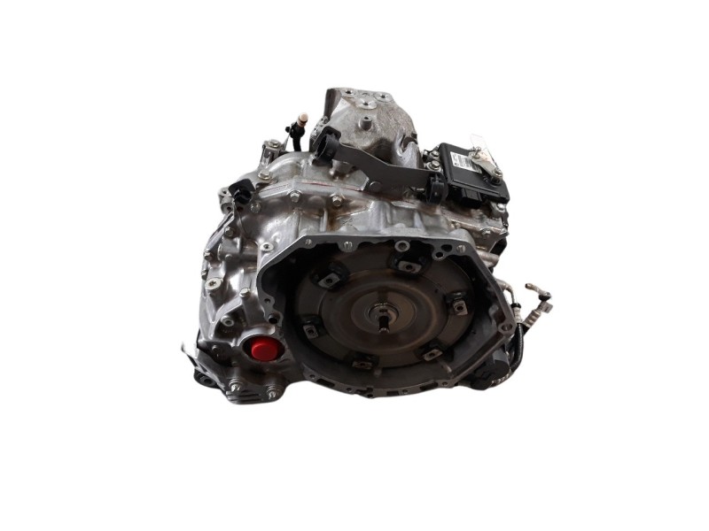 Recambio de caja cambios para jeep renegade limited 4x4 referencia OEM IAM TF72SD 00K68428710AA 