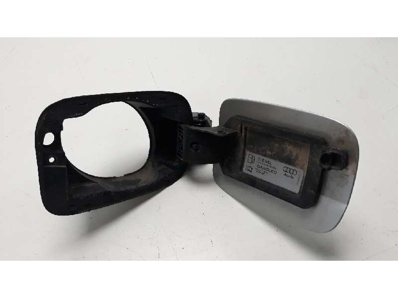 Recambio de tapa exterior combustible para audi a4 ber. (b8) e referencia OEM IAM 8K0809907GRU  