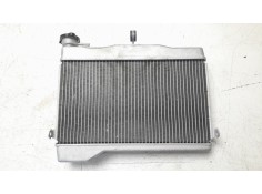 Recambio de radiador agua para yamaha tenere 700 referencia OEM IAM BW31246100  