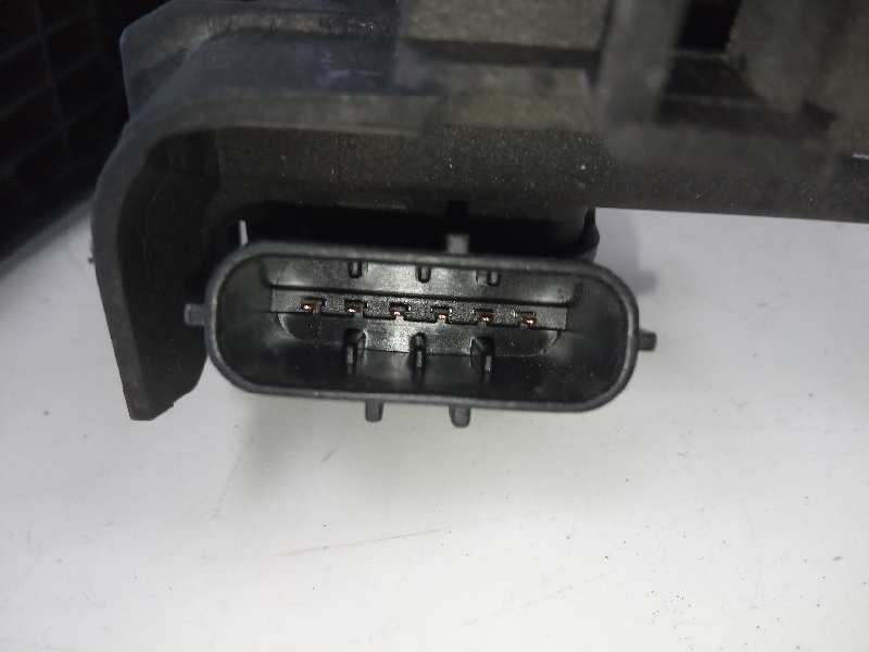 Recambio de potenciometro pedal para volkswagen golf vi (5k1) advance referencia OEM IAM 1K1721503T  
