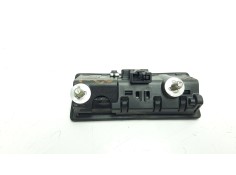 Recambio de maneta exterior porton para audi a4 ber. (b8) básico referencia OEM IAM 5N0827566B   2