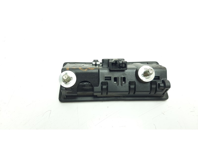 Recambio de maneta exterior porton para audi a4 ber. (b8) básico referencia OEM IAM 5N0827566B  