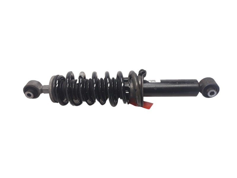 Recambio de amortiguador trasero izquierdo para peugeot 508 active referencia OEM IAM 5207E5  