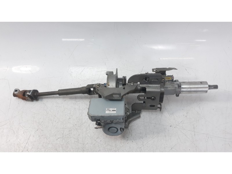 Recambio de columna direccion para nissan qashqai (j11) 1.5 turbodiesel cat referencia OEM IAM 48810BH70B  