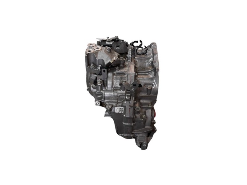 Recambio de caja cambios para jeep renegade limited 4x4 referencia OEM IAM TF72SD 00K68428710AA 