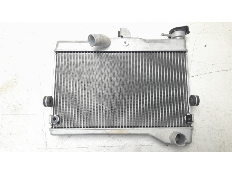 Recambio de radiador agua para yamaha tenere 700 referencia OEM IAM BW31246100  