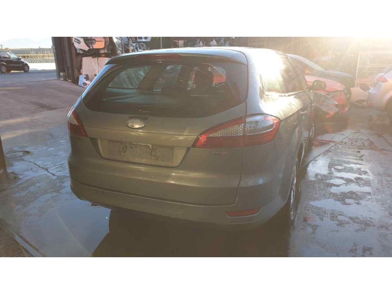 ford mondeo sportbreak (ca2) del año 2010