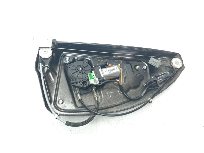 Recambio de elevalunas trasero derecho para land rover freelander (lr2) td4 s referencia OEM IAM 6H5227000AH  