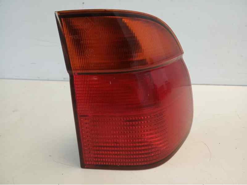 Recambio de piloto trasero derecho para bmw serie 5 touring (e39) 530d referencia OEM IAM 8371324 103F05101780 