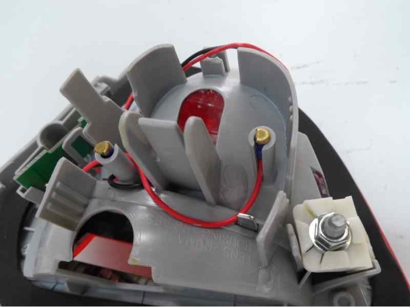 Recambio de piloto trasero izquierdo para bmw serie 3 berlina (e90) referencia OEM IAM 63217289427 103F06281773 BM0264156