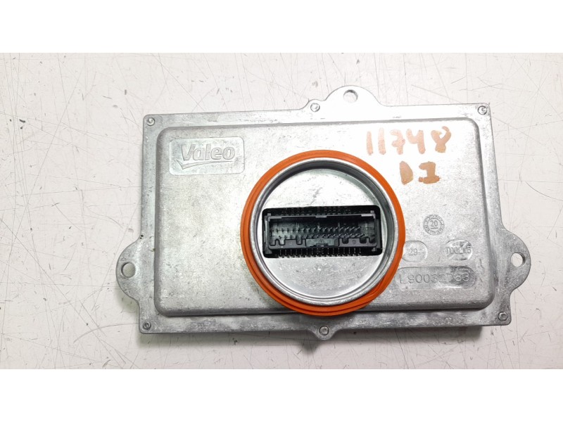 Recambio de centralita luces para peugeot 508 hybrid 180 allure referencia OEM IAM L90032783  