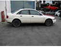 AUDI A4 BERLINA (B5)