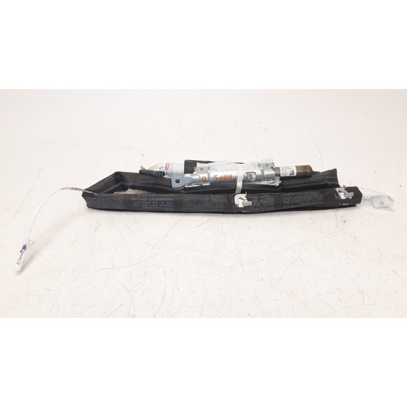 Recambio de airbag cortina delantero derecho para peugeot 508 2.0 blue-hdi fap referencia OEM IAM 9802985180  