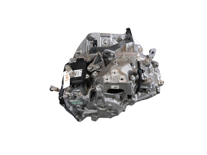 Recambio de caja cambios para jeep renegade limited 4x4 referencia OEM IAM TF72SD 00K68428710AA 