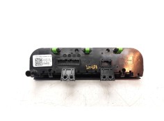 Recambio de mando climatizador para kia xceed 1.4 tgdi cat referencia OEM IAM 97250J7202   2