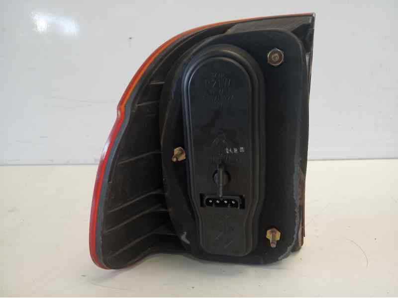 Recambio de piloto trasero derecho para bmw serie 5 touring (e39) 530d referencia OEM IAM 8371324 103F05101780 