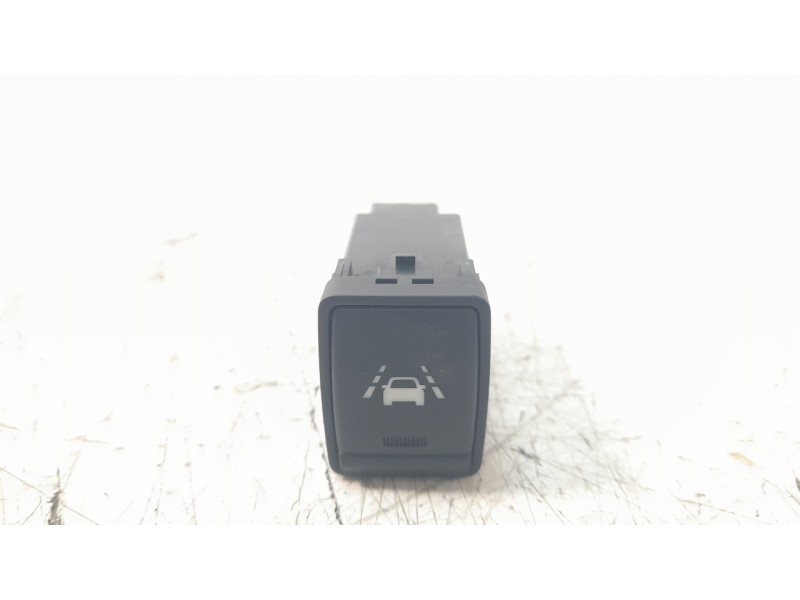 Recambio de interruptor para nissan qashqai (j11) tekna referencia OEM IAM 251454CL0A  