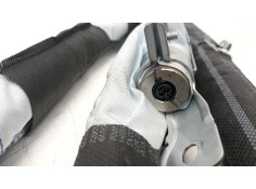 Recambio de airbag cortina delantero derecho para peugeot 508 2.0 blue-hdi fap referencia OEM IAM 9802985180   2