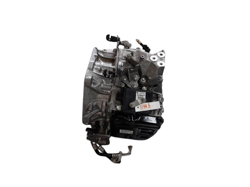 Recambio de caja cambios para jeep renegade limited 4x4 referencia OEM IAM TF72SD 00K68428710AA 