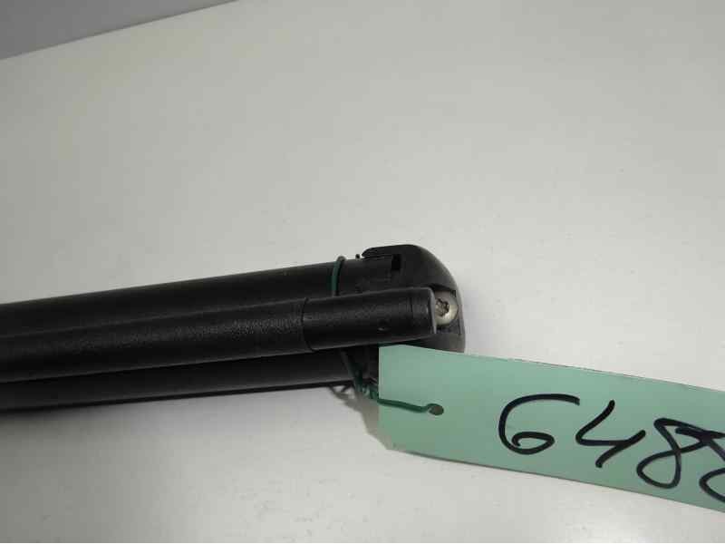 Recambio de bandeja trasera para peugeot 206 cc cc referencia OEM IAM   