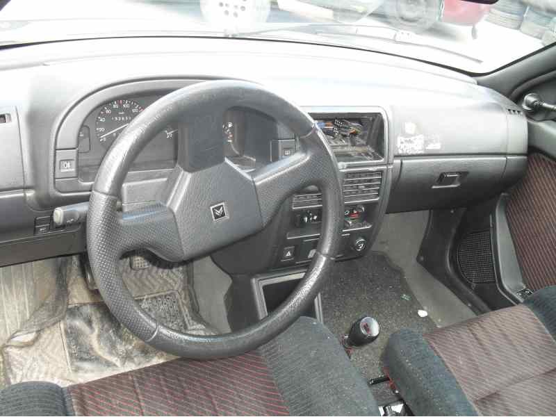 citroen ax del año 1993